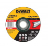DeWALT Brúsny kotúč na kovy 180 x 6 x 22,23 mm DX7961