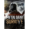 Metal Gear Survive