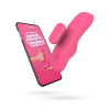 EasyConnect Panty Zara App-Controlled Pink