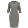 Zocha Dámske puzdrové šaty Z073 M