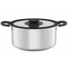 FISKARS 1026578 Hrniec s pokrievkou Functional Form, 5l