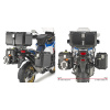 Nosič na kufre Givi HONDA CRF1100L AFRICA TWIN/ADVENTURE SPORTS (20) PLO1178CAM