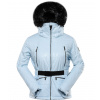 Alpine Pro Dama Dámska luxusná lyžiarska bunda s Ptx membránou LJCD655 nantucket breeze M