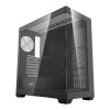 Počítačová skriňa Darkflash DS900 (čierna) DS900 Black