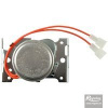 Regulus Motor pro 2c. ventil SF MUT - 230V 3095