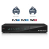 ab-com AB CryptoBox 752HD Combo DVB-T2/S2/C
