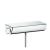 Hansgrohe Sprchová baterie Ecostat Select s poličkou 150 mm chrom 13161000