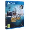 PS4 Fishing: North Atlantic (Complete Edition)
