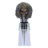 Nemesis Now Iron Maiden Bottle Stopper Killers 10 cm