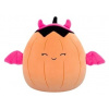 Squishmallows Diabolská tekvica Margie