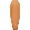 Karimatka TRIMM Edge oranžová Velikost: 183x51x3/5 cm, Barva: orange/ grey