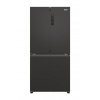 HAIER HCR3818ENPT - Americká chladnička
