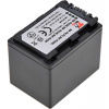 Baterie T6 Power Sony NP-FH70, 1400mAh, 9,5Wh, šedá (VCSO0051)