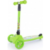 Detská kolobežka Tempish Scooper Jr 10500002371 Veľkosť: różowy