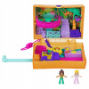 Bábika Polly Pocket - Polly vrecko: Soczek - Compact Set (Fry35 / GK (Bábika Polly Pocket - Polly vrecko: Soczek - Compact Set (Fry35 / GK)