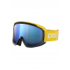 POC Opsin Clarity Comp Aventurine Yellow/Uranium Black/ Spektris Blue