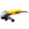 DEWALT Elektrická 730W uhlová brúska 115 mm DWE4016-QS