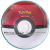 The Pokémon Company Pokémon Poke Ball Tin (Poke Ball)