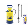 Nohel Garden Postrekovač GAMMA tlakový ramenný kovový nadstavec 100cm 5l