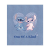 Komar Plagát Stitch One of a Kind 30 x 40 cm