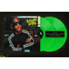 KILLER MIKE - R.A.P. MUSIC - GREEN LP