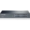 TP-Link TL-SG1016D/ switch 16x 10/100/1000Mbps/ desktop/ rack-mount