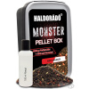 HALDORADO MONSTER Pellet Box - Hot Mango