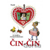 Čin-čin - Ľudmila Podjavorinská