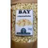Biela čokoláda BAY 1kg