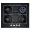 Vstavané plynové varné dosky BOSCH PNH6B6B90 (Vstavané plynové varné dosky BOSCH PNH6B6B90)