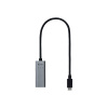 i-tec Metal C31METAL25LAN sieťová karta Ethernet 2500 Mbit/s (C31METAL25LAN)