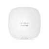 Hewlett Packard Enterprise HPE Networking Instant On Access Point Bundle with PSU Dual Radio Tri Band 2x2 Wi-Fi 6E (EU) AP32