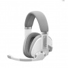 Bezdrôtové slúchadlá na uši Epos H3PRO Hybrid Ghost White (epos1000893)