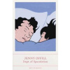 Dept. of Speculation - Jenny (Y) Offill, Granta Books