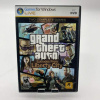 GTA IV Episodes From Liberty City (PC)