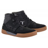 Boty AKIO kolekce DIESEL JEANS, ALPINESTARS (černá, vel. 46)