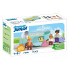 Doplnky k figúrkam Playmobil 6773 Autobus (4008789067739)