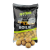 Stég Soluble Boilie 20mm 1kg Pineapple-N-Butyric (Stég Soluble Boilie 20mm 1kg Pineapple-N-Butyric)