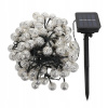 Lampáš, svietník - 1 Set LED Maroko ples lampy String Solar (Lampáš, svietník - 1 Set LED Maroko ples lampy String Solar)