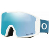 Oakley Line Miner OO7070-9701 Poseidon W Prizm Sapphr UNI