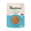 Applaws Cat kapsička Adult Broth tuniak s pražmou 70g