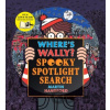 Where's Wally? Spooky Spotlight Search - Martin Handford