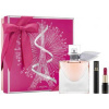 Lancome La Vie Est Belle 50 ml edp + BL 50 ML + 10ml konklear dámsky SET