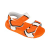 Adidas Sandals Disney Akwah 9 L, 25EU, Oranžová, ZĽAVA