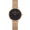 DÁMSKE HODINKY DANIEL WELLINGTON DW00100303 - PETITE MELROSE 36mm (zw509d)