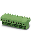 Printed-circuit board connector FRONT-MC 1,5/ 2-ST-3,81 1850660 Phoenix Contact; 1850660