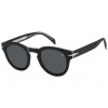 slnečné okuliare DAVID BECKHAM DB 7041/S FLAT 7C5/IR - 49/25/150