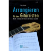 Arrangieren für Gitarre (Felix Schell)(Brožovaná)