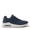 Everlast Kaiso Trainers Junior Navy/White 3 (35.5)