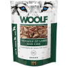 Woolf Dog Lamb And Cod Triangle 100g